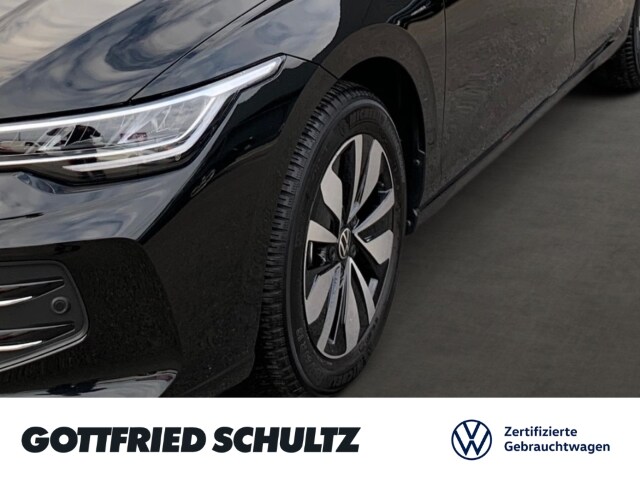 Volkswagen Golf DSG Variant