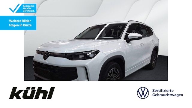 Volkswagen Tayron 1.5 eTSI DSG IQ.Drive Life