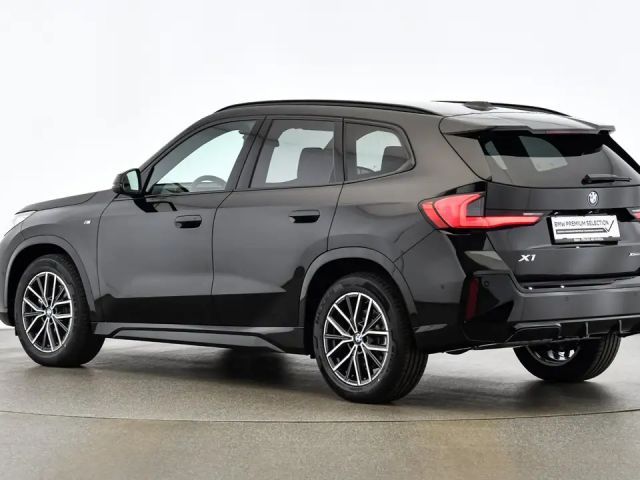 BMW X1 M-Sport xDrive20d