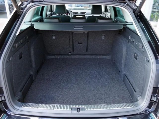 Skoda Superb 1.5 TSI Combi