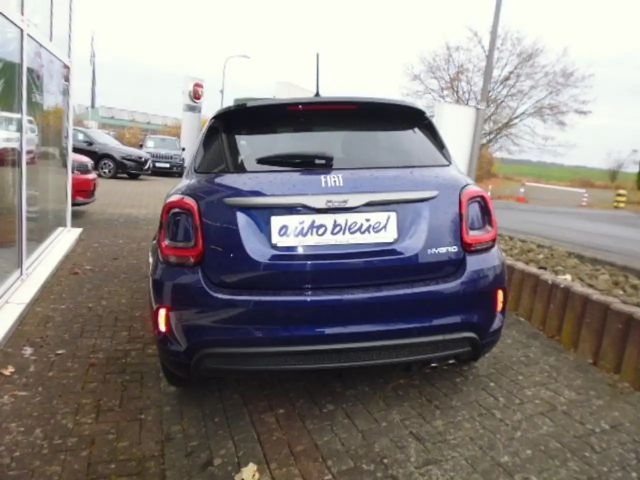 Fiat 500X Dolcevita Sport