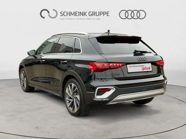 Audi A3 35 TDI Sedan