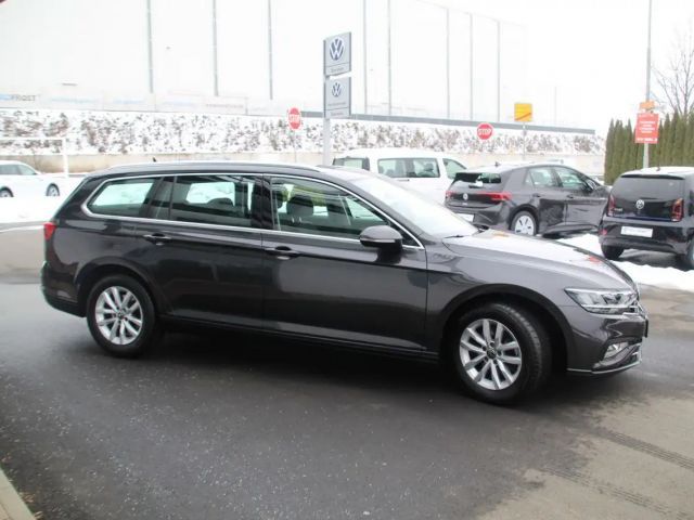 Volkswagen Passat Business DSG Variant