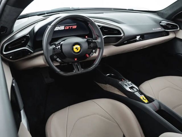 Ferrari 296 GTB