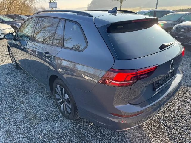 Volkswagen Golf 1.5 TSI Golf VIII