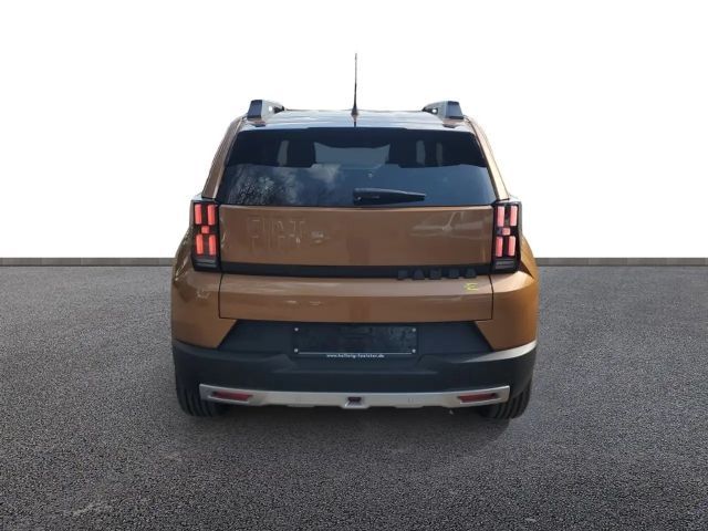 Fiat Grande Panda La Prima