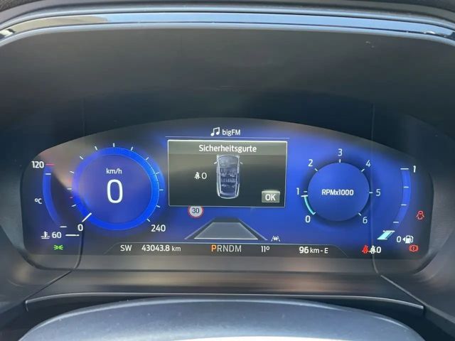 Ford Kuga 4x4 AWD ST Line X