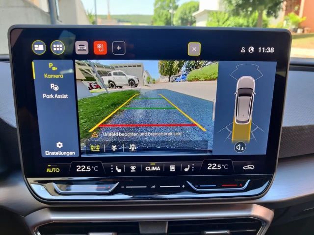 Seat Leon 2.0 TDI FR-lijn