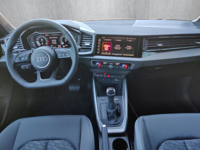 Audi A1 30 TFSI S-Tronic Sportback