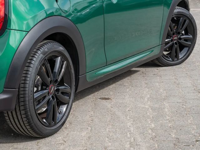 MINI Cooper John Cooper Works