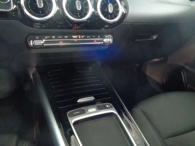 Mercedes-Benz B 250 B 250 e