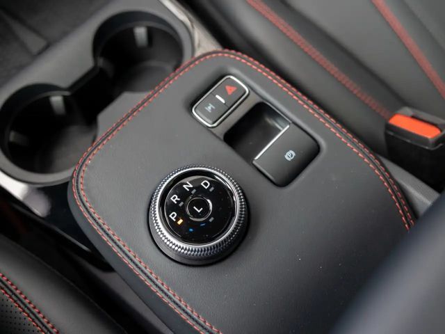 Ford Mustang Mach-E AWD Premium