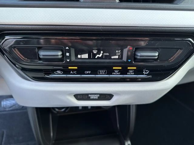 Suzuki Swift Comfort Hybrid