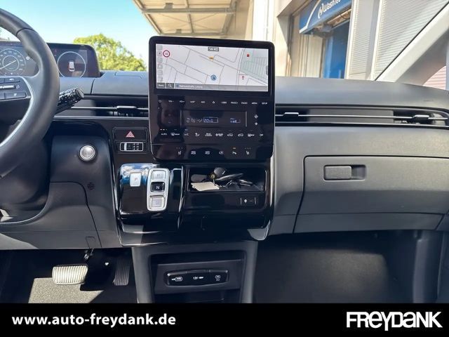 Hyundai Staria 9-Sitzer (MY25) HEV 1.6 T-GDI (225PS) 6-AT 2WD TRE