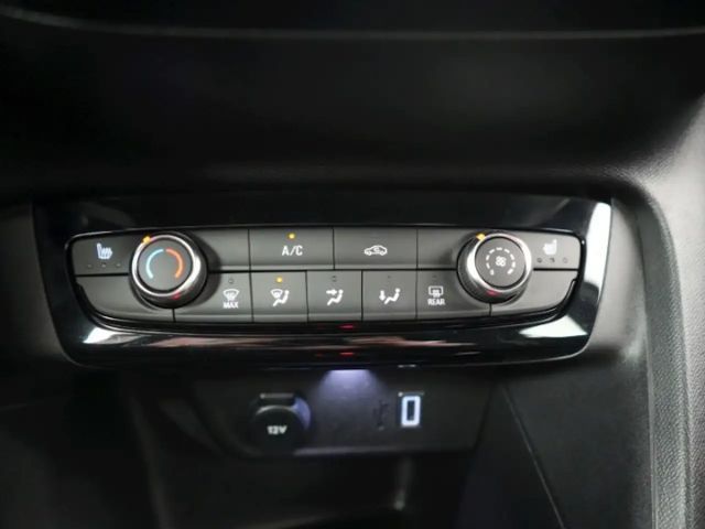 Opel Corsa GS-Line Grand Sport