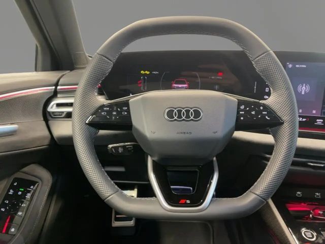 Audi A5 Quattro