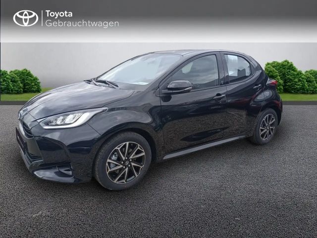 Toyota Yaris Comfort Hatchback Hybride