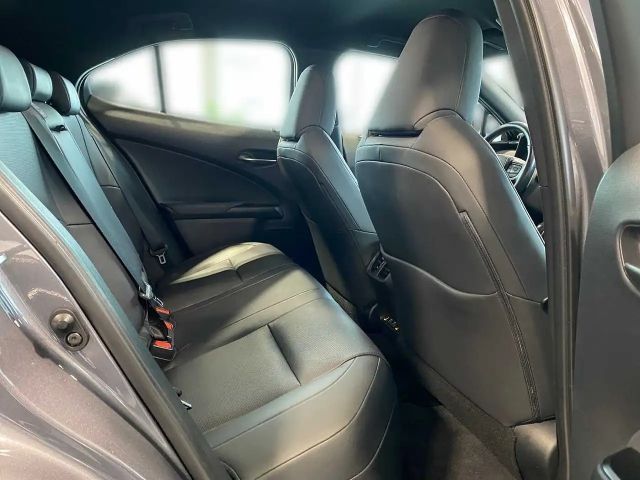 Lexus UX Executive Line