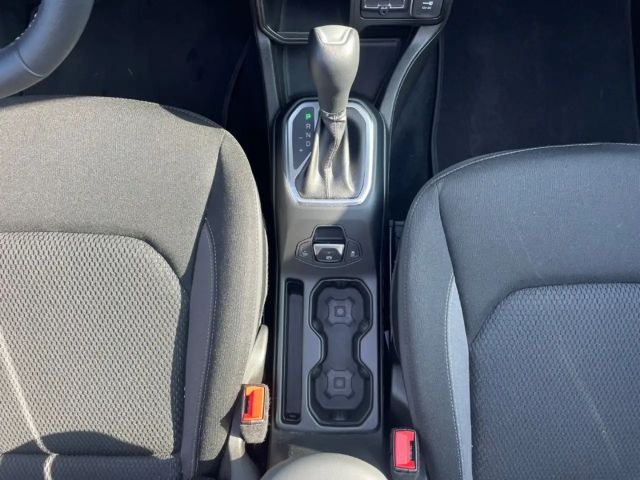 Jeep Renegade Limited