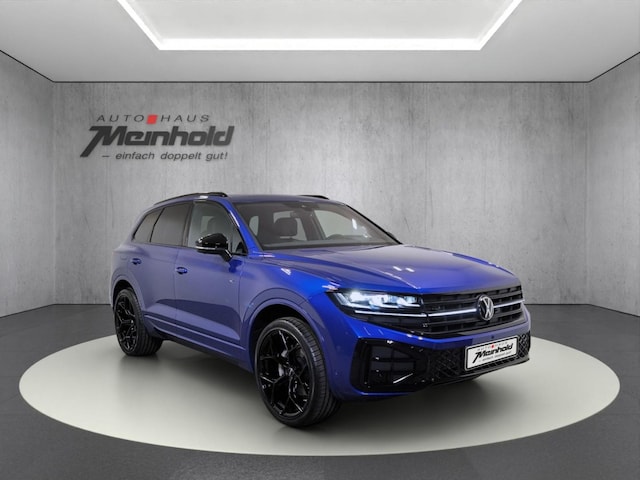 Volkswagen Touareg 3.0 V6 TDI R-Line Style