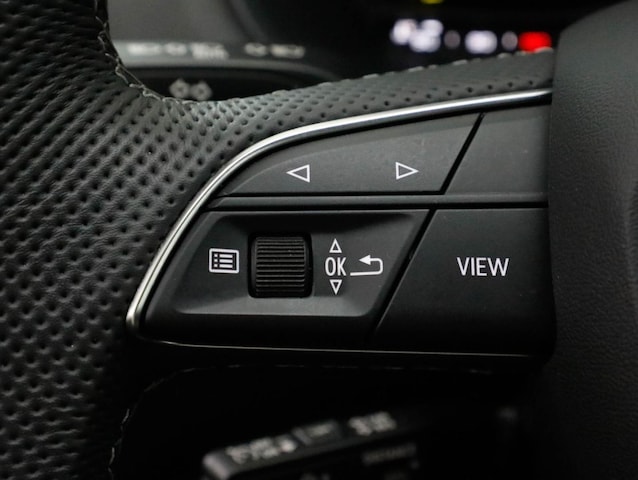 Audi Q2 35 TDI Quattro S-Line S-Tronic