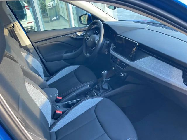 Skoda Kamiq Selection