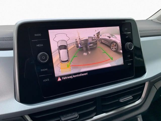 Volkswagen T-Roc 2.0 TDI DSG