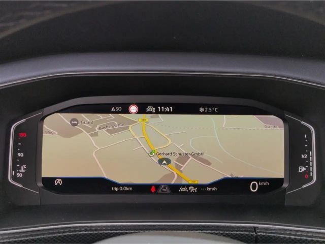 Volkswagen T-Cross 1.0 TSI IQ.Drive Style