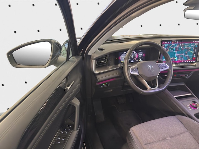 Volkswagen Tayron 1.5 eTSI DSG Life