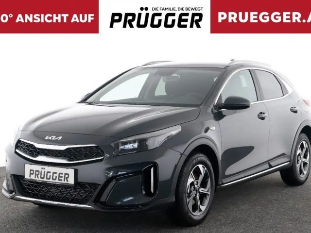 Kia XCeed GDi