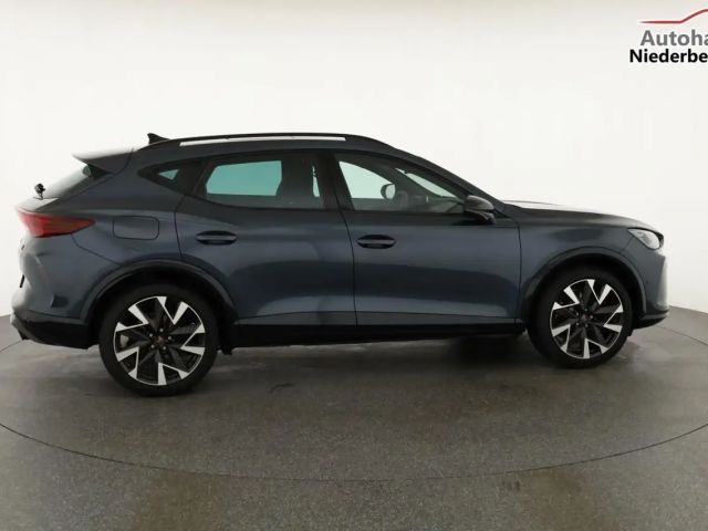 Cupra Formentor 2.0 TSI 4Drive DSG VZ