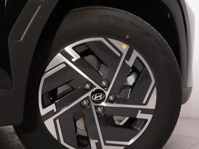 Hyundai Tucson 2WD T-GDi