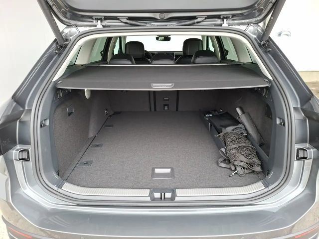 Volkswagen Passat Business DSG Variant