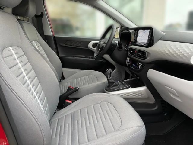 Hyundai i10 1.2 Prime Smart