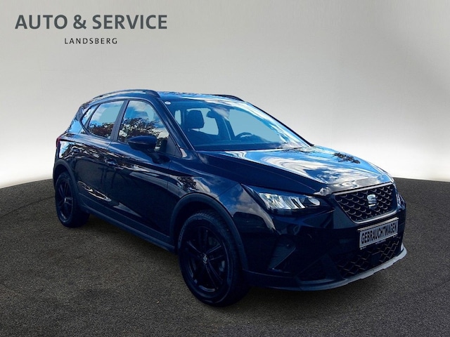 Seat Arona 1.0 TGI Style