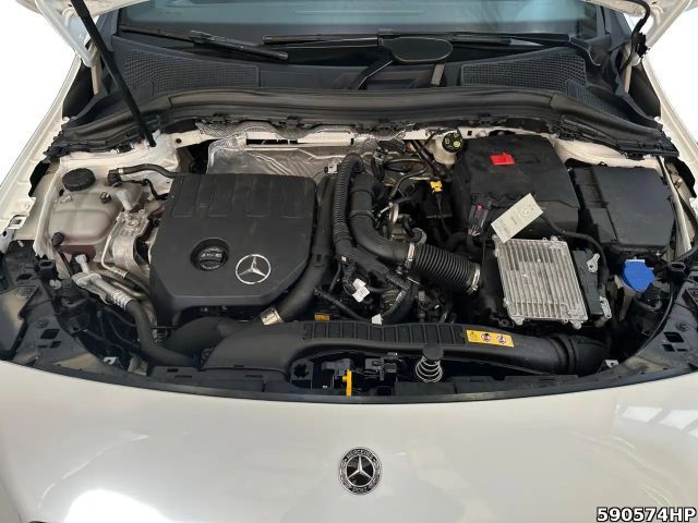 Mercedes-Benz B 200 Progressive