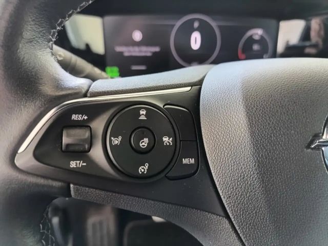 Opel Mokka -e Elektromotor 50kWh