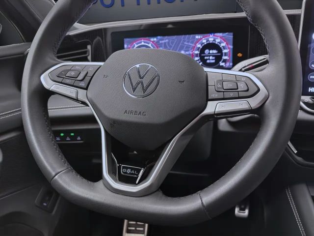 Volkswagen Tiguan 1.5 eTSI DSG