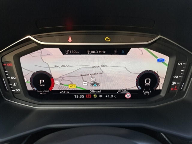 Audi A1 40 TFSI S-Tronic Sportback