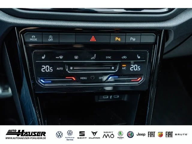 Volkswagen T-Roc 1.5 TSI DSG R-Line Style