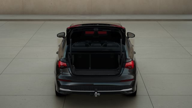 Audi A3 35 TFSI S-Tronic Sedan