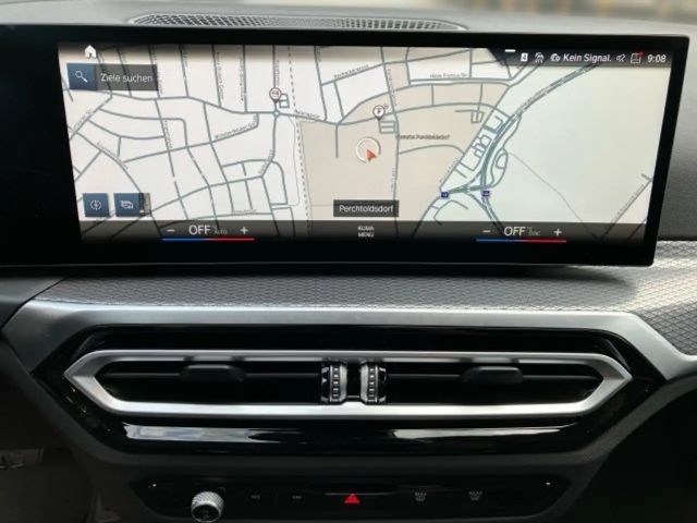 BMW 320 320d Touring xDrive