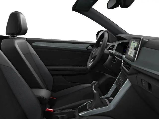 Volkswagen T-Roc 1.0 TSI Cabriolet