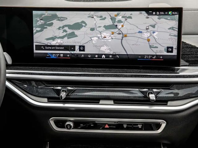 BMW X5 M-Sport xDrive30d