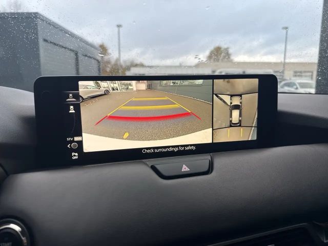 Mazda CX-60 Homura Plus