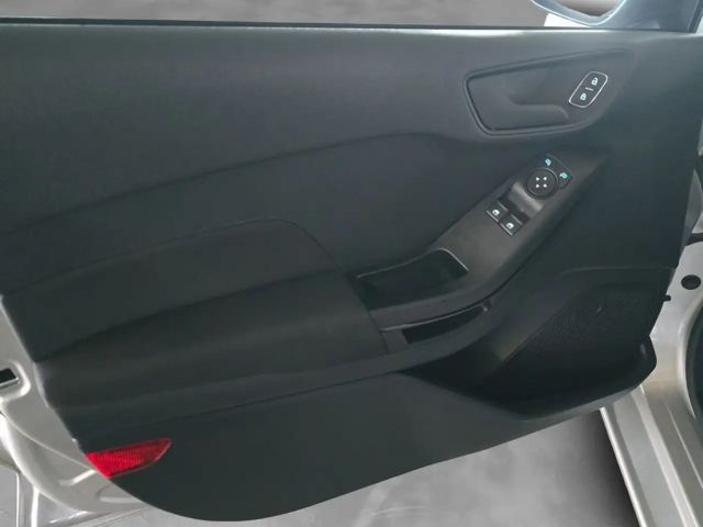 Ford Fiesta Cool & Connect