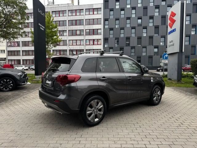 Suzuki Vitara 4x4 Comfort