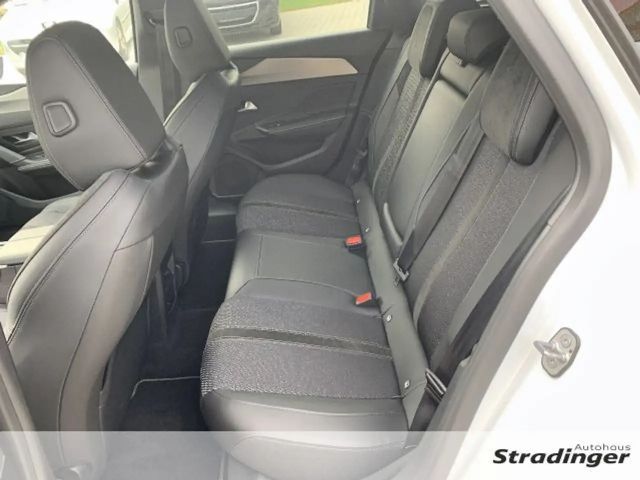 Peugeot 308 BlueHDi EAT8 GT-Line SW