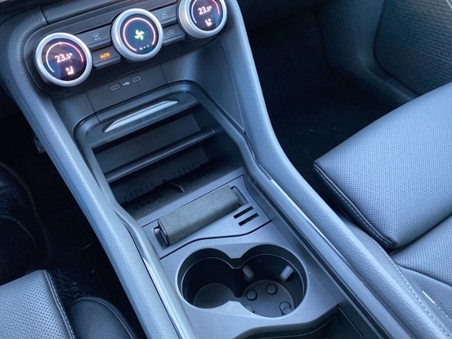 Skoda Kodiaq 2.0 TDI 4x4