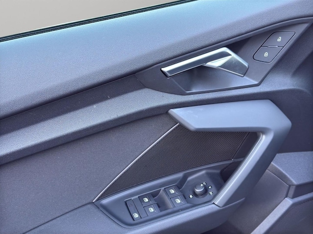 Audi A3 35 TFSI S-Tronic Sportback